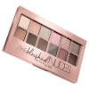 Picture of Maybelline Blushed Nudes Eyeshadow Palette  - Nude, Blush & Plum