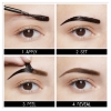 Picture of Maybelline Tattoo Brow 3 Day Eyebrow Gel Tint - Medium Brown