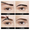 Picture of Maybelline Tattoo Brow 3 Day Eyebrow Gel Tint - Medium Brown