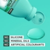 Picture of Fructis Hair Food Aloe Vera Shampoo for Normal to Dry hair 350ml