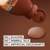 Picture of Fructis Hair Food Macadamia Shampoo For Unruly hair 350ml