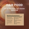 Picture of Fructis Hair Food Macadamia Shampoo For Unruly hair 350ml