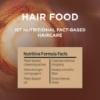 Picture of Fructis Hair Food Macadamia Shampoo For Unruly hair 350ml