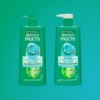 Picture of Garnier Fructis Coconut Water Conditioner 850ml for Oily Roots, Dry Ends