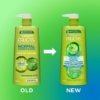 Picture of Garnier Fructis Normal Strength & Shine Conditioner 850ml for Normal Hair