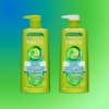 Picture of Garnier Fructis Normal Strength & Shine Conditioner 850ml for Normal Hair