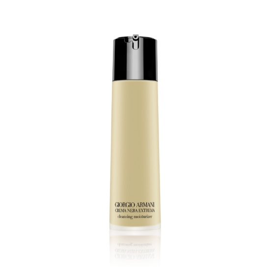 Picture of Crema Nera Extrema Cleansing Moisturiser
