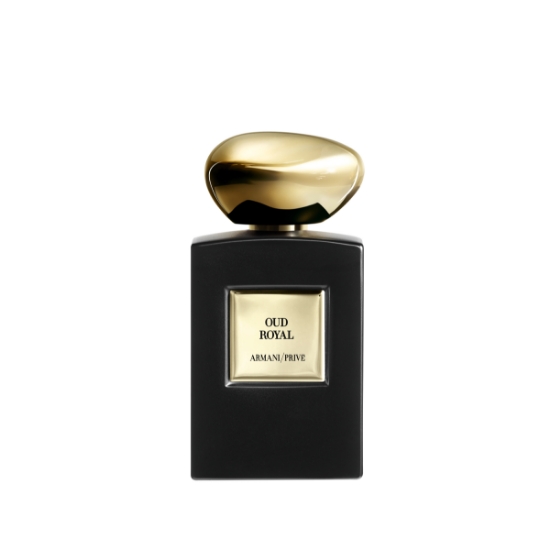 Picture of ARMANI PRIVÉ Oud Royal Eau de Parfum Intense 100ml