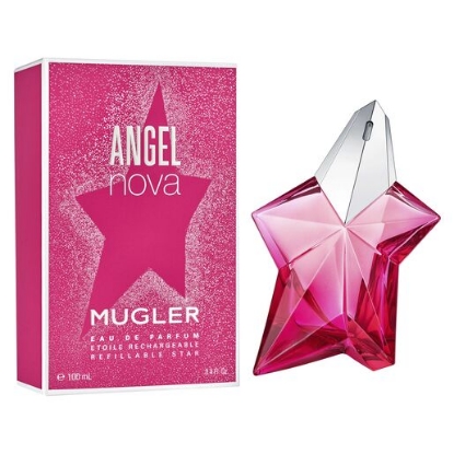 Picture of ANGEL NOVA EDP REFILLABLE 100ML
