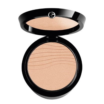 Picture of Giorgio Armani Luminous Silk Glow Fusion Powder 2