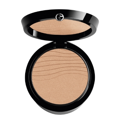 Picture of Giorgio Armani Luminous Silk Glow Fusion Powder 4