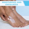 Picture of CeraVe Salicylic Acid-Enriched Foot Cream