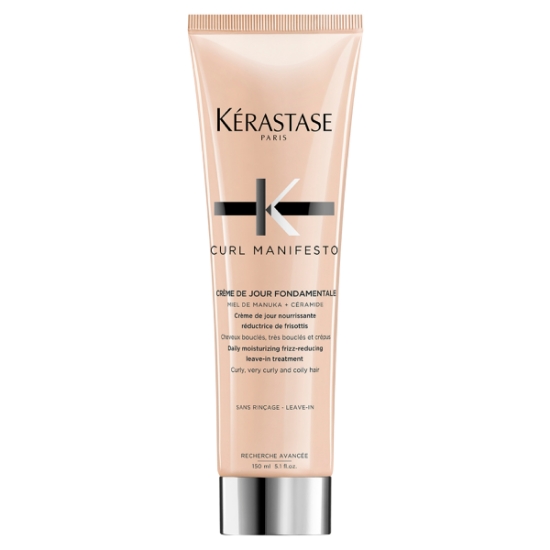 Picture of Kérastase Curl Manifesto Crème De Jour Fondamentale 150ml