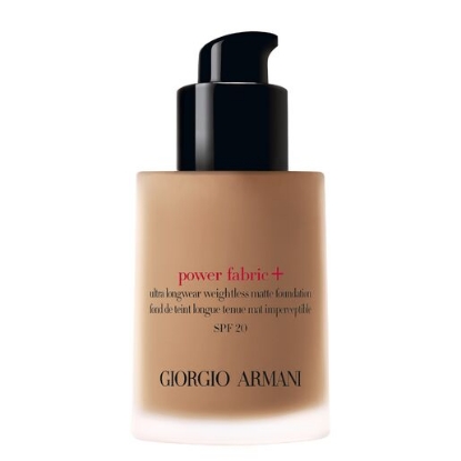 Picture of Armani Power Fabric + Foundation