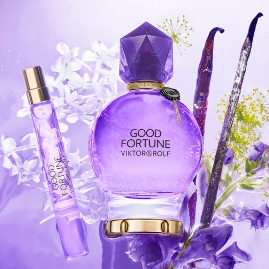 Picture of Viktor & Rolf Good Fortune EDP 30ml