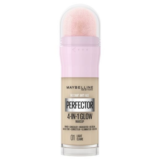 Picture of Maybelline Instant Age Rewind Instant Perfector 4-In-1 Glow Makeup Light