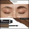 Picture of L’Oréal Paris Infallible 24H Brow Mascara 5.0 Light Brunette