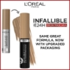 Picture of L’Oréal Paris Infallible 24H Brow Mascara Transparent