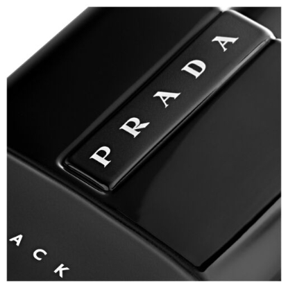 Picture of Prada Luna Rossa Black Eau de Parfum 100ml