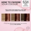 Picture of L'Oréal Paris Excellence Crème Permanent Hair Colour - 6.54 Light Copper Mahogany Brown