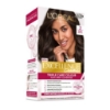 Picture of L'Oréal Paris Excellence Crème Permanent Hair Colour - 2 Black Brown