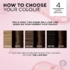 Picture of L'Oréal Paris Excellence Creme Hair Colour, 4 Dark Brown