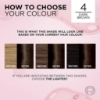 Picture of L'Oréal Paris Excellence Creme Hair Colour, 4 Dark Brown