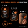 Picture of L'Oréal Paris Men Expert One-Twist Hair Colour 02 NATURAL BLACK