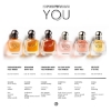 Picture of Emporio Armani Stronger With You Eau De Toilette 50ml