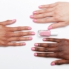 Picture of Essie expressie Quick-Dry Nail Polish In The Time Zone 200 Pastel Pink