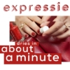 Picture of Essie expressie Quick-Dry Nail Polish In The Time Zone 200 Pastel Pink