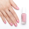 Picture of Essie expressie Quick-Dry Nail Polish In The Time Zone 200 Pastel Pink