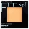Picture of Maybelline New York Maybelline New York FIT ME Matte & Poreless Pressed Powder - Buff Beige 130