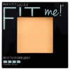 Picture of Maybelline New York Maybelline New York FIT ME Matte & Poreless Pressed Powder - Buff Beige 130