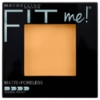 Picture of Maybelline New York Maybelline New York FIT ME Matte & Poreless Pressed Powder - Sun Beige 310