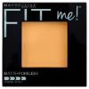 Picture of Maybelline New York Maybelline New York FIT ME Matte & Poreless Pressed Powder - Sun Beige 310