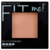 Picture of Maybelline New York Maybelline New York FIT ME MATTE & PORELESS PRESSED POWDER 222 TRUE BEIGE