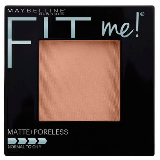 Picture of Maybelline New York Maybelline New York FIT ME MATTE & PORELESS PRESSED POWDER 222 TRUE BEIGE