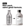 Picture of LP SERIE EXPERT SILVER SHAMPOO 300ml