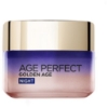 Picture of L'Oréal Paris Age Perfect Golden Age Anti-Ageing Night Cream, 50mL