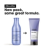 Picture of LP SERIE EXPERT BLONDIFIER CONDITIONER 200ml