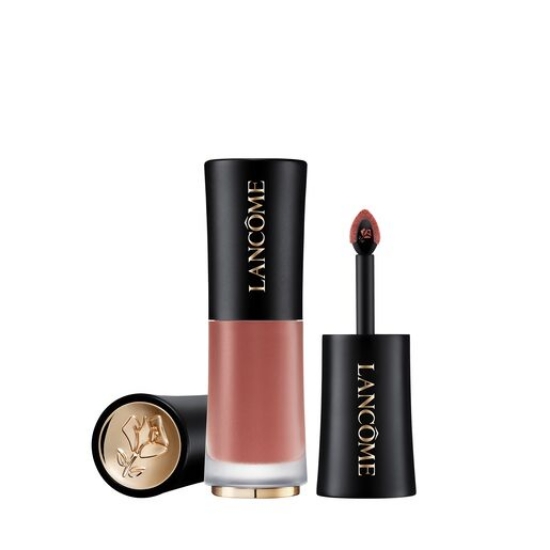 Picture of L'Absolu Rouge Drama Liquid Ink Matte Lipstick 8H 274 French Tea
