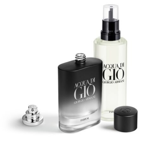 Picture of Acqua Di Gio Parfum 150ml Refill
