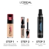 Picture of L’Oréal Paris Infallible 24 Hour Freshwear Foundation 15 Porcelain