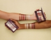 Picture of Maybelline New York Burgundy Bar Eyeshadow Palette