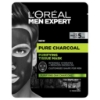 Picture of L'Oréal Paris Men Expert Pure Charcoal Purifying Tissue Mask