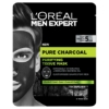 Picture of L'Oréal Paris Men Expert Pure Charcoal Purifying Tissue Mask