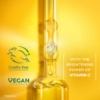 Picture of Garnier Skin Active Vitamin C* Brightening Foam Wash 100ml