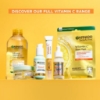 Picture of Garnier Skin Active Vitamin C* Brightening Foam Wash 100ml