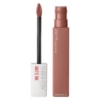 Picture of Maybelline New York SuperStay Matte Ink Liquid Lipstick - Seductress 65